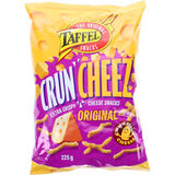 Taffel CrunCheez Original