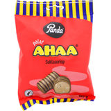 Panda Pan Palat Ahaa suklaacrisp 120g