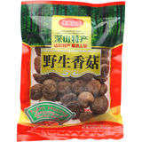 Senior Food Svamp Shiitake 120g