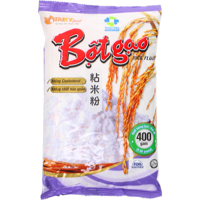 Tai Ky Food Rismel 400 g