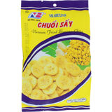Nhabexims Bananchips 100 g