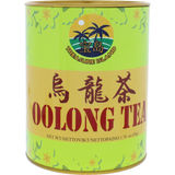 Treasure Island Oolongte 50 g