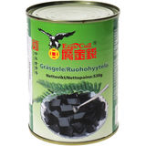 Eagle Coin Grasgelee