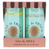 SAL de IBIZA Sal de Ibiza Citrongræs & Sesam 175g