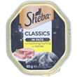 Sheba Kattmat Classics Kyckling