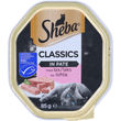 Sheba Kissanruoka Classics Lohi