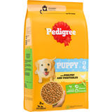 Pedigree Ped Torrfoder Junior Poultry Veg 2000g