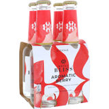 Royal Bliss Kolsyrad Tonic Aromatic Berry 4-pack
