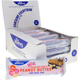 Allévo One Meal Bar Choklad & Jordnötssmör 20-pack