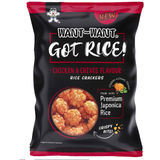 Got Rice ! Reiscracker Chicken & Chives