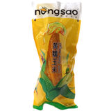 Nongsao Maiskolben (gelb)
