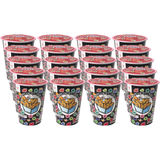 Tokimeki Pommes Sticks Black Pepper, 20er Pack