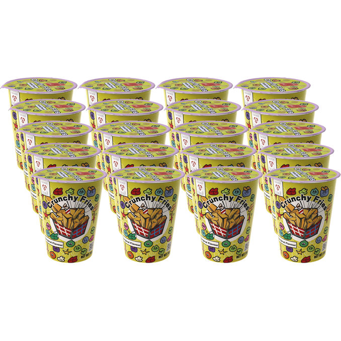 Tokimeki Pommes Sticks Original Flavor, 20er Pack