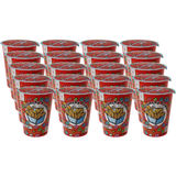 Tokimeki Pommes Sticks Spicy Sichuan, 20er Pack