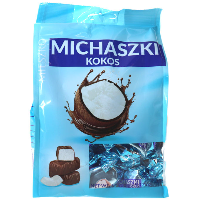 MIESZKO Kokos-Konfekt