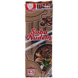 MR WANG Soba Nudeln