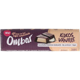 Ombar BIO Raw Chocolate Kokos Vanille