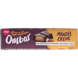Ombar BIO Raw Chocolate Mandel Creme