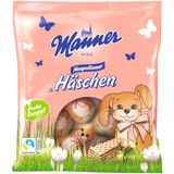Manner Neapolitaner Häschen, 5 Stück