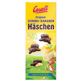 Casali Schoko Bananen Häschen