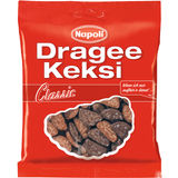 Napoli Dragee Keksi Classic