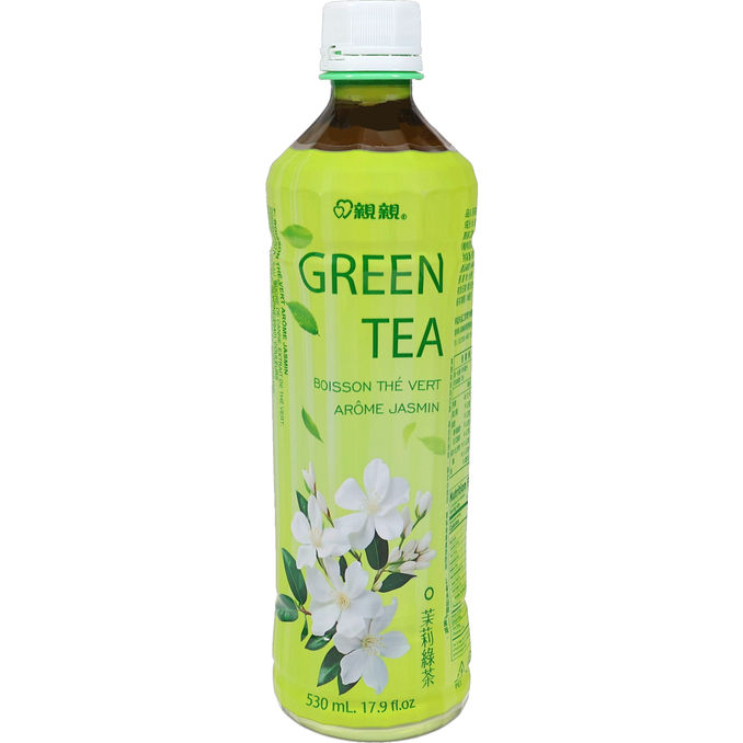 ChinChin Grönt Iste Jasmine 530ml