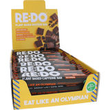 RE:DO Koffeinbar Caramel-Latte 18-pack