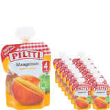 14-pack Pil Piltti 90g Mangoinen