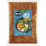 Rootzz of Nature Jackfruit Bali Curry Rendang Sauce (1kg)