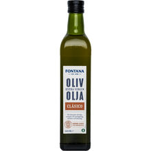 Ekstra Jomfru Olivenolie