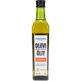 Fontana Extra Virgin Oliiviöljy Clasico