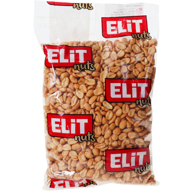Elit Erdnüsse geröstet & gesalzen