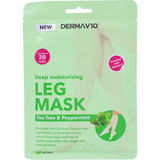 Derma Benmask Tea Tree & Peppermint