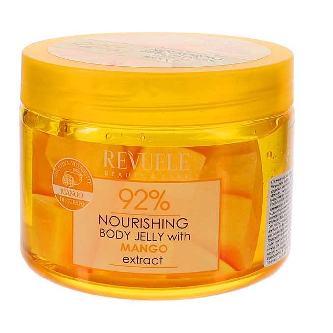 Revuele Body Jelly Mango