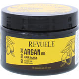 Revuele Hårmaske m. Argan Olie 360ml