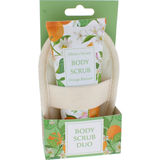 OLIVIA'S Body Scrub Duo