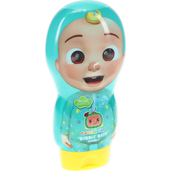 Cocomelon Bubble Bath 400 ml
