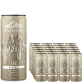 Latitude 65 Energidryck Oa 24-pack
