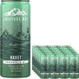 Latitude 65 Energidryck Havet 24-pack