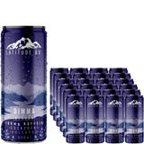 Latitude 65 Energidryck Dimma 24-pack
