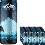 Latitude 65 Energidryck Frost 24-pack