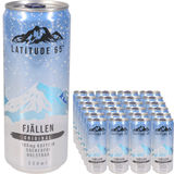 Latitude 65 Energidryck Fjällen 24-pack