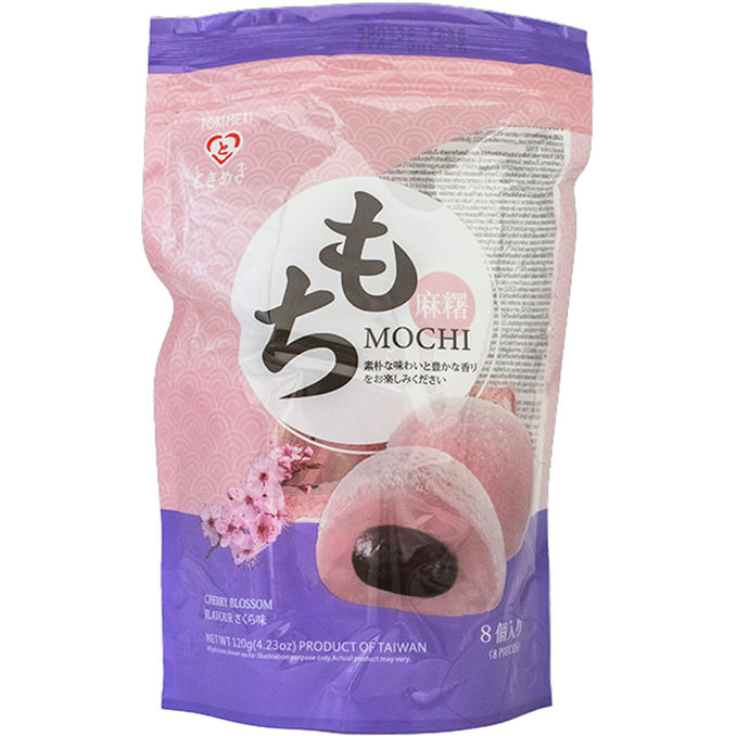 Tokimeki Mini Mochi Cherry Blossom