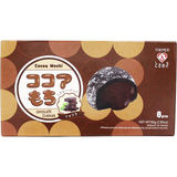 Tokimeki Mini Mochi Schokolade