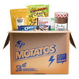 Motatos Surprise Picknickbox