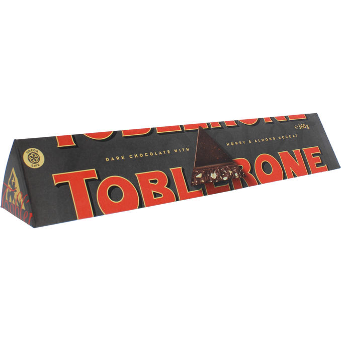 Toblerone Dark 360 g