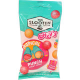 Van Slooten Makeiset Tropical Punch Chewy Candy