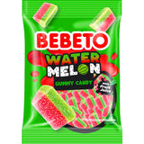 Bebeto Beb Watermelon 80g
