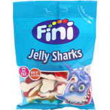 Fini Godis Jelly Sharks