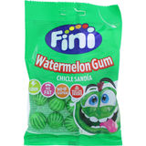 Fini Fin Melon Fizzy Bubblegum 75g